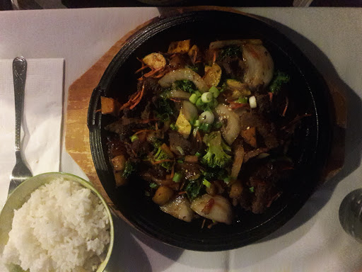 Korean Restaurant «GoldinBlack», reviews and photos, 621 Queen Anne Ave N, Seattle, WA 98109, USA