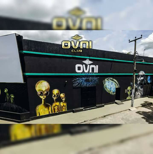 Ovni Club, R. José de Alencar, 525 - Centro, Quixadá - CE, 63900-000, Brasil, Entretenimento_Clubes_de_dança, estado Ceará