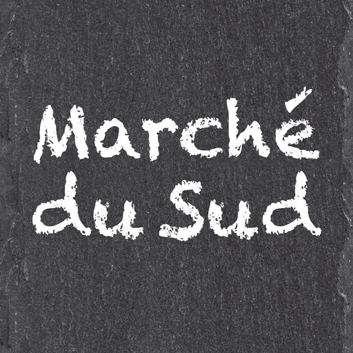 Marché du Sud logo