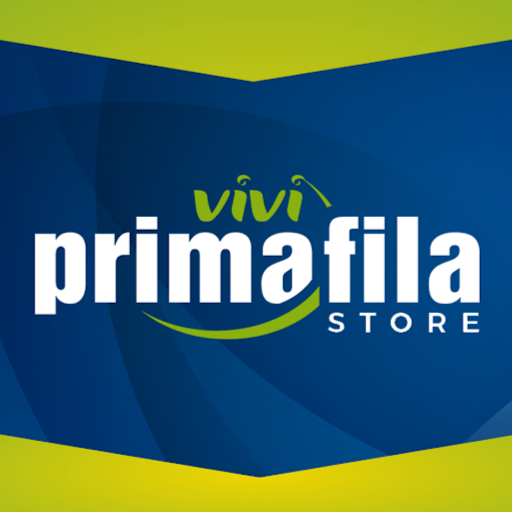 Primafila Store Maqueda logo