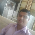 Vaibhav Modi profile pic