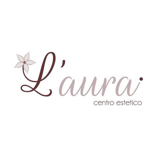 L'aura Centro Estetico Pavia logo