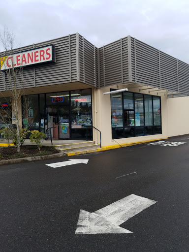 Dry Cleaner «4 Corners Cleaners», reviews and photos, 23886 SE Kent Kangley Rd, Maple Valley, WA 98038, USA