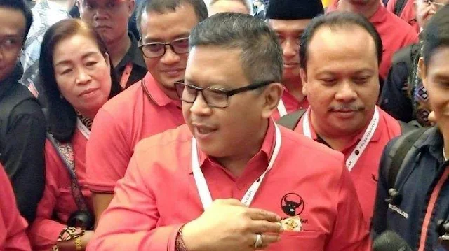 Hasto: PDI Perjuangan Akan Memelopori Jalan Kemakmuran