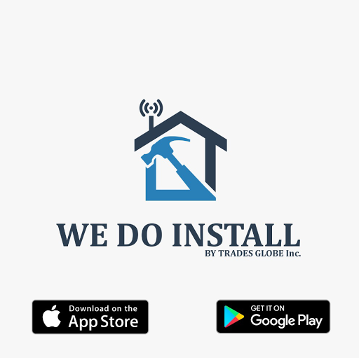 Wedoinstall by Trades Globe inc.