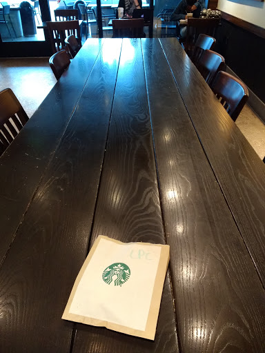 Coffee Shop «Starbucks», reviews and photos, 9560 Harding Ave, Surfside, FL 33154, USA