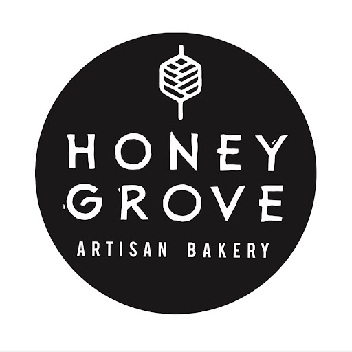 Honey Grove Bakery logo