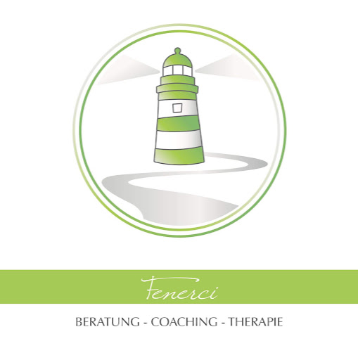 Psychotherapeutische Praxis | Ümit Fenerci logo