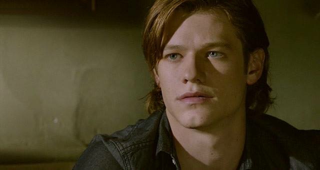 Lucas Till Profile Pics Dp Images