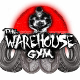 The Warehouse Gym