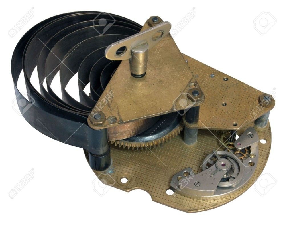 파일:6978897-Part-of-the-old-clock-mechanism-with-a-spring-dissolved-Stock-Photo.jpg