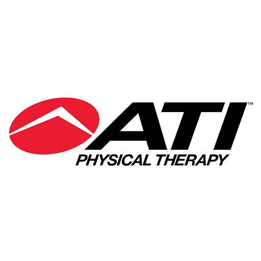 ATI Physical Therapy logo