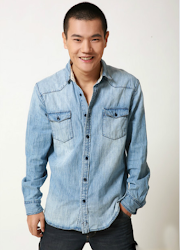 Fu Pengxu China Actor