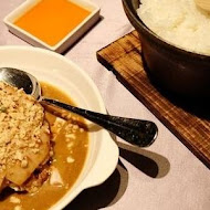 開飯川食堂