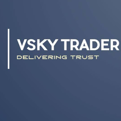 vsky traders logo