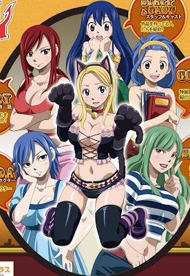 Fairy Tail Ova 1- Welcome to Fairy Hills Fairy_Hills_Anime