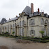 Château de Malmaison : extérieur