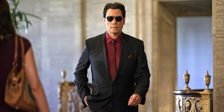 John Travolta - Criminal Activities