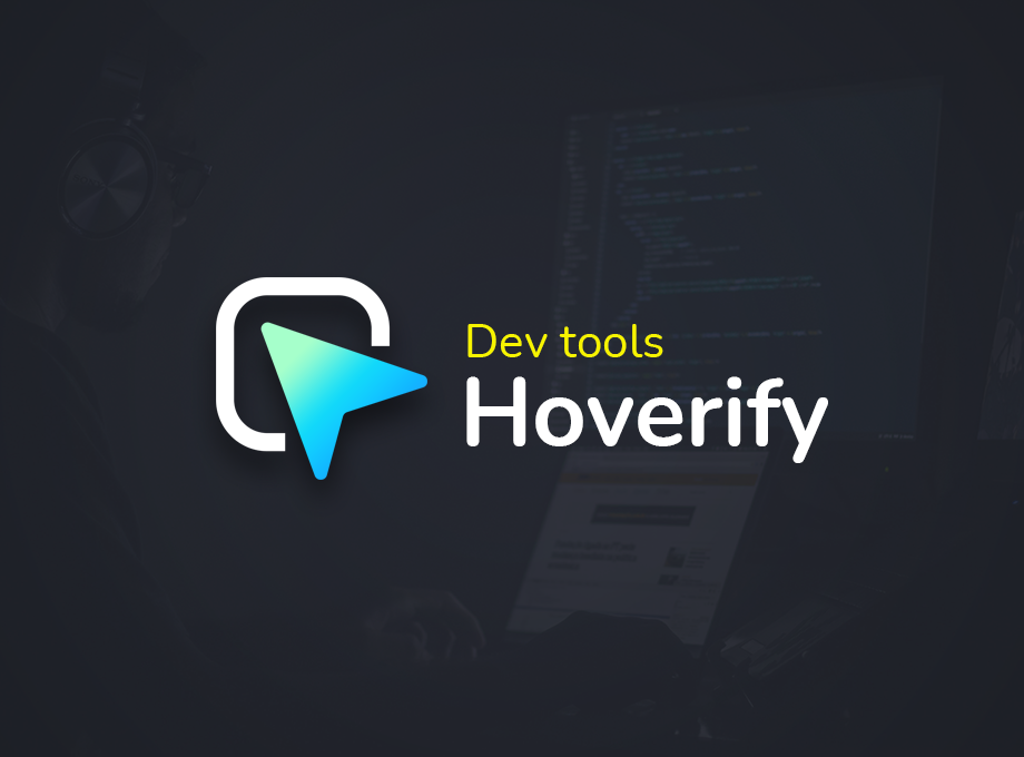 Hoverify Preview image 1