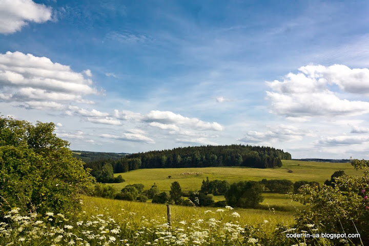 карловы вары