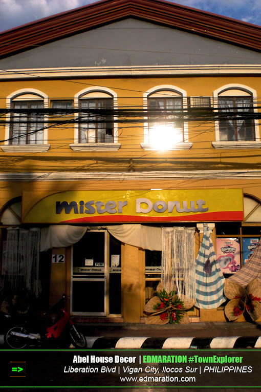 Kodak Vigan Studio Building