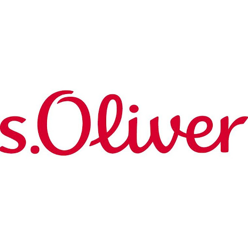 s.Oliver Outlet logo