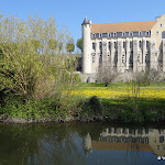 Abbaye Saint-Séverin