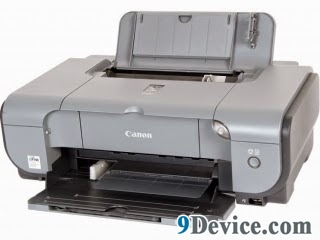 pic 1 - the right way to save Canon PIXMA iP3300 printer driver