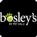 Bosley's logo