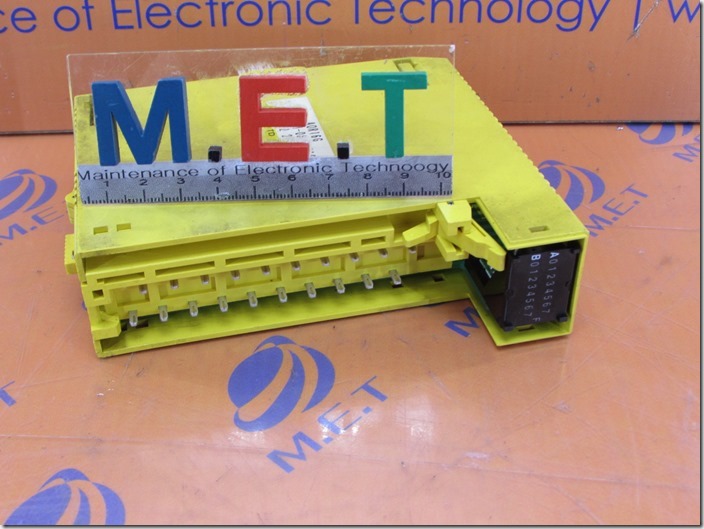 FANUC A03B-0819-C161