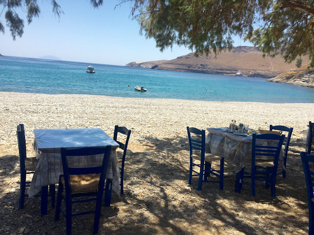 Cuatro días en Serifos: miradores, molinos de viento y playas encantadoras - Ios, Sikinos, Sifnos, Serifos: 14 días en blanco y azul (9)