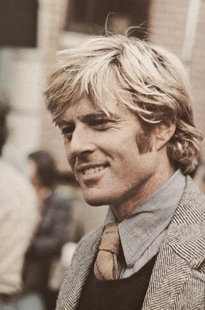 Robert Redford Profile Pics Dp Images