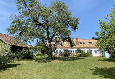 Maison avec piscine 20