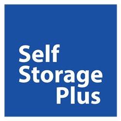 Self Storage Plus