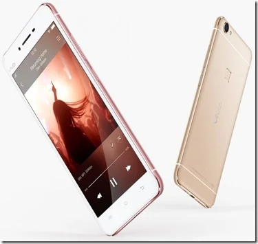 Harga Spesifikasi Vivo X6S Plus