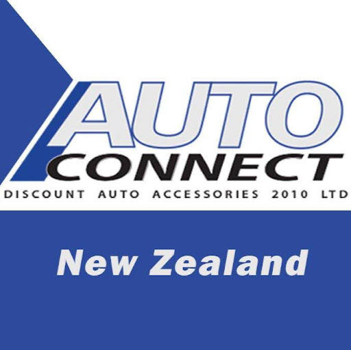 Auto Connect logo