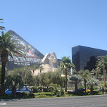  in Las Vegas, United States 