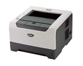 free download Brother HL-5250DN printer's driver