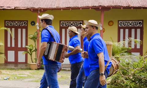 PANAMÁ - PANAMÁ Un viaje de 22 días entre dos aguas - Blogs de Panama - DEL CARIBE AL PACÍFICO: Bocas del Toro, Azuero, Panamá city (8)