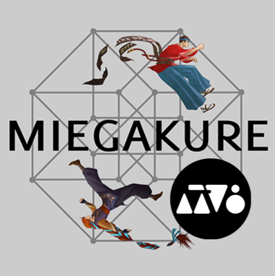 Miegakure Hack v1.0