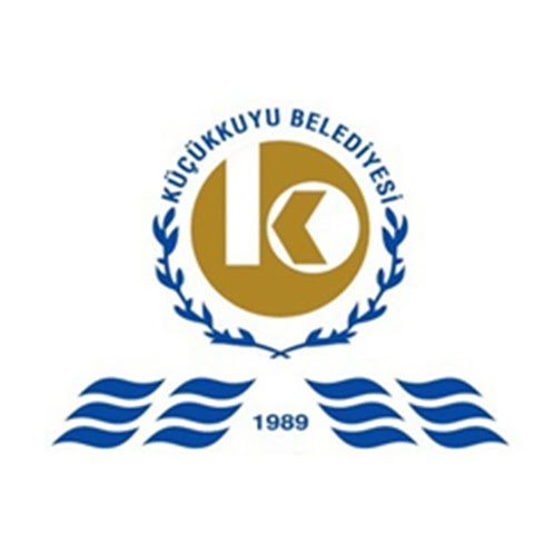 Küçükkuyu Belediyesi logo