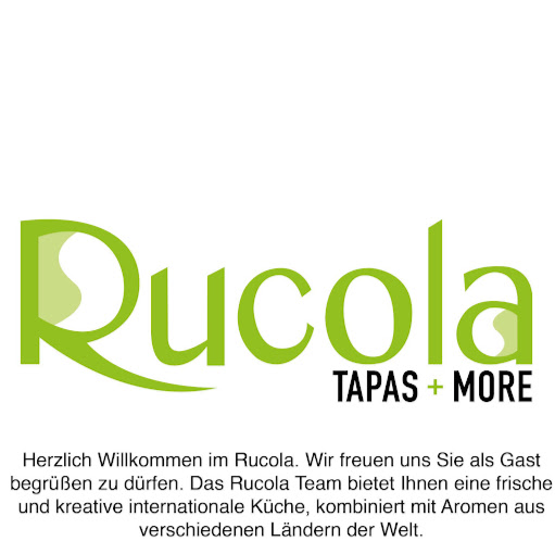 RUCOLA