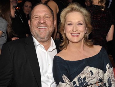 streep weinstein