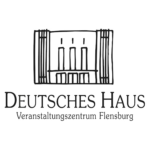 Deutsches Haus Veranstaltungsstätten GmbH logo