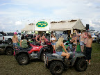 Mudfest