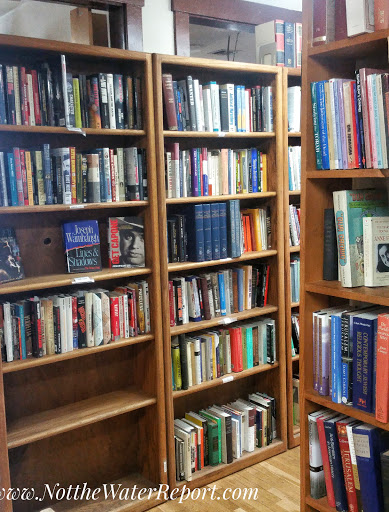 Used Book Store «Adams Avenue Bookstore», reviews and photos, 3502 Adams Ave, San Diego, CA 92116, USA