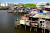 The Water Village of Kampong Ayer