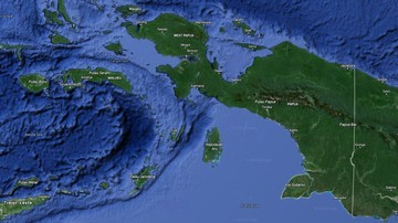 Tito Dukung Otsus Papua dan Papua Barat untuk 20 Tahun Lagi