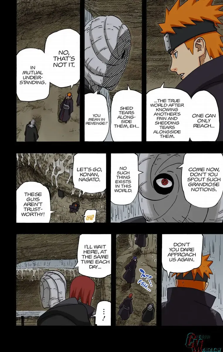 Chapter 607 Page 3