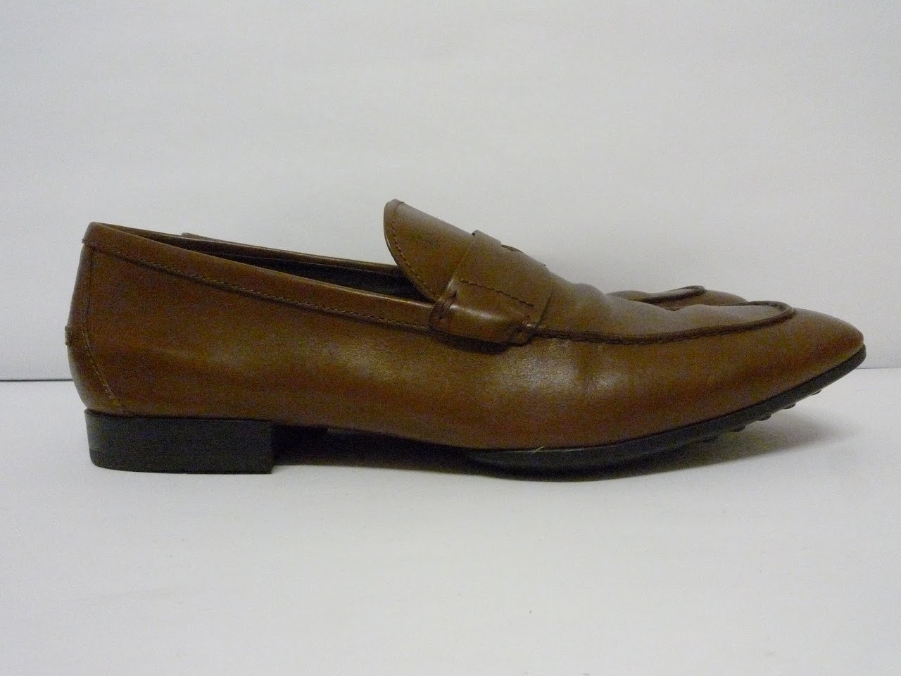 Men's Tod's Loafers